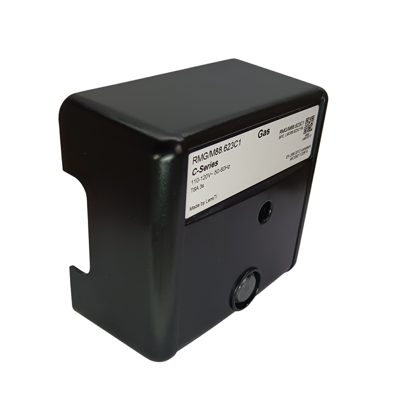 LenxTi RMG/M88.623C1 Burner Controller