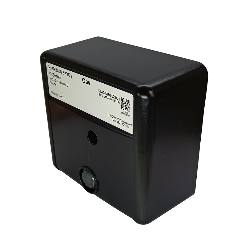 LenxTi RMG/M88.623C1 Burner Controller