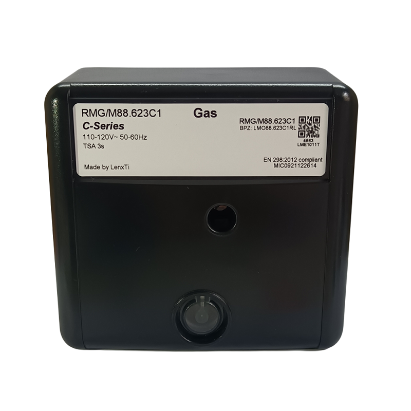 LenxTi RMG/M88.623C1 Burner Controller