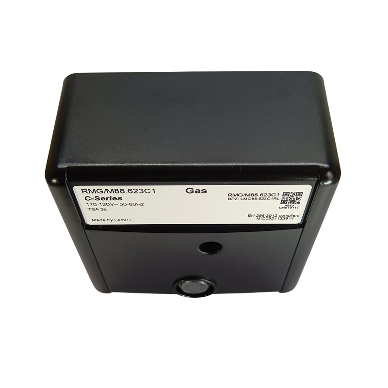 LenxTi RMG/M88.623C1 Burner Controller