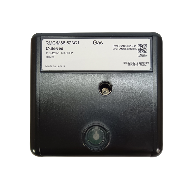 LenxTi RMG/M88.623C1 Burner Controller