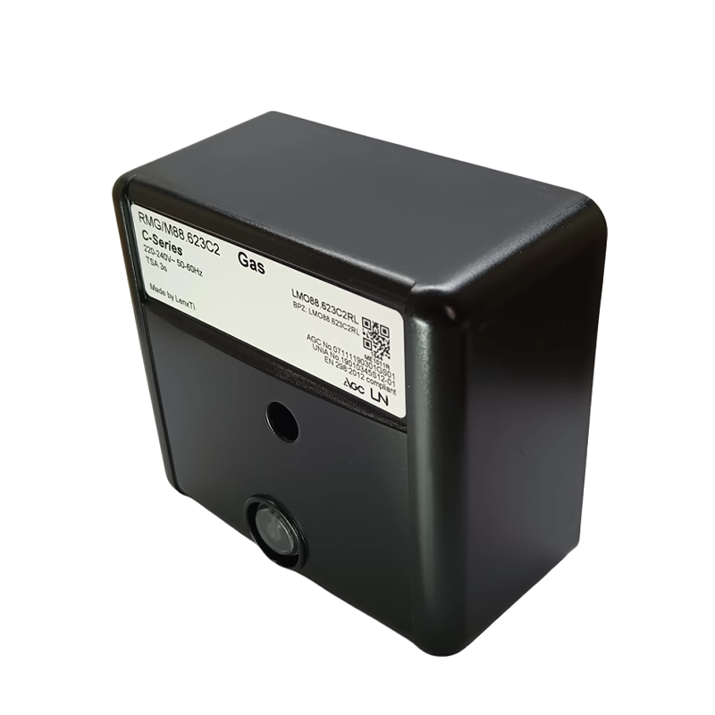 LenxTi RMG/M88.623C2 Burner Controller