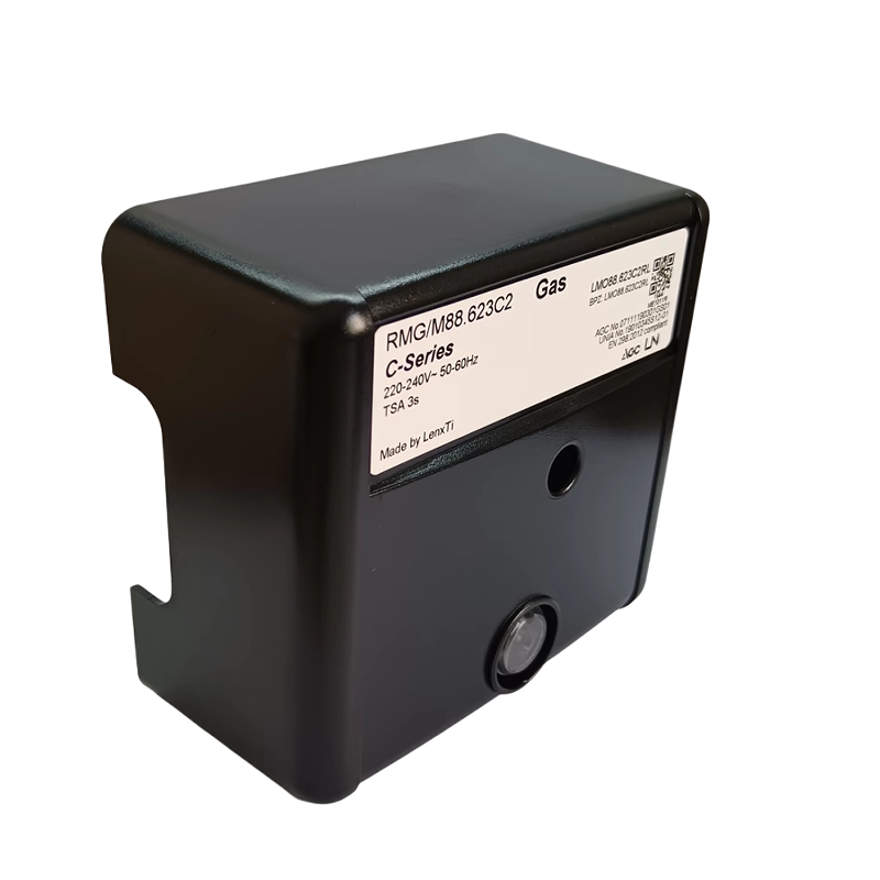 LenxTi RMG/M88.623C2 Burner Controller