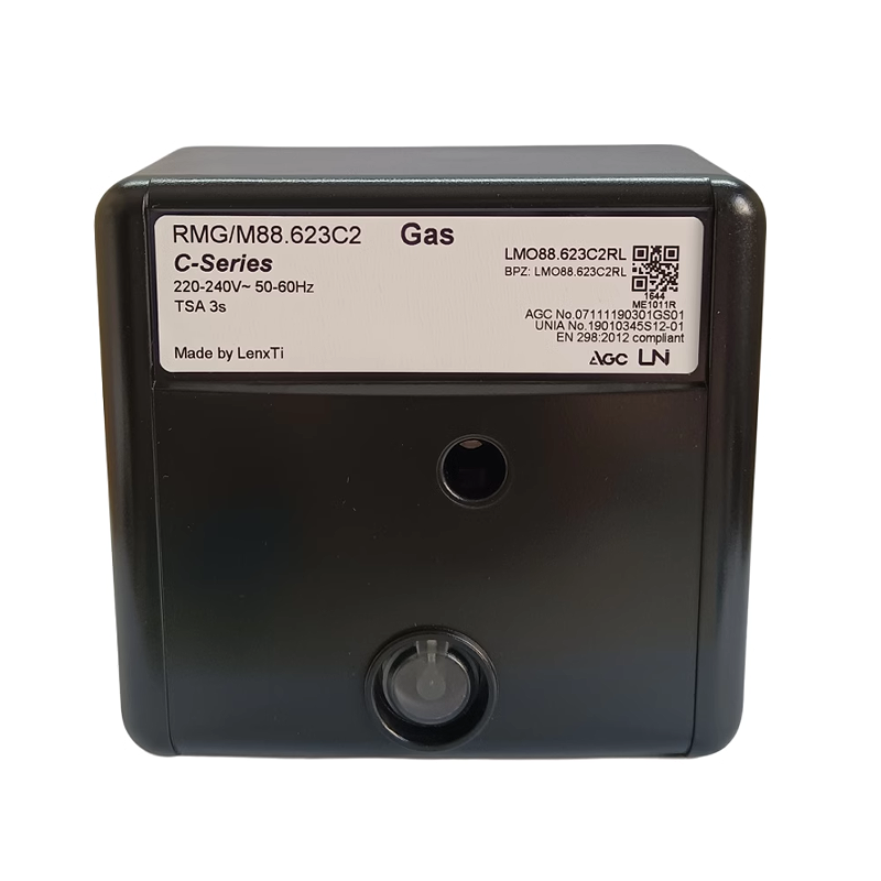 LenxTi RMG/M88.623C2 Burner Controller