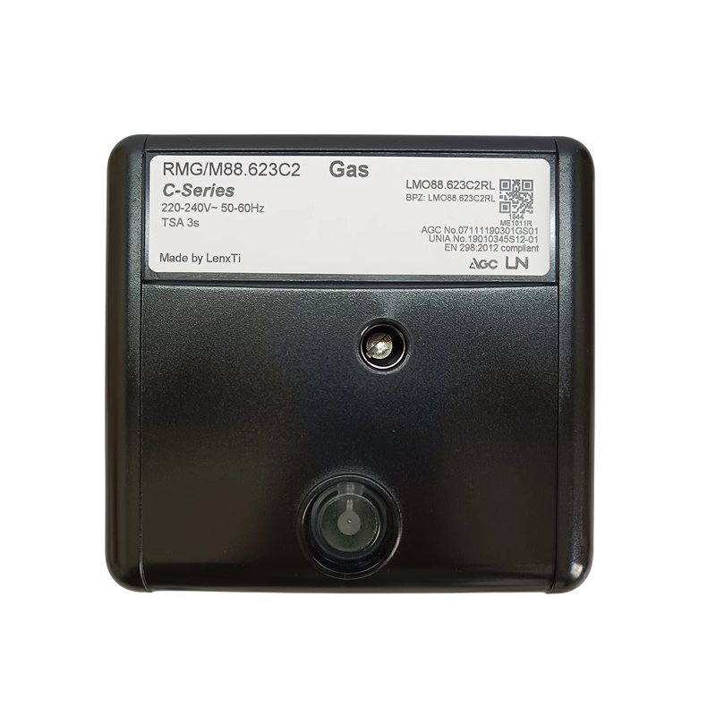 LenxTi RMG/M88.623C2 Burner Controller