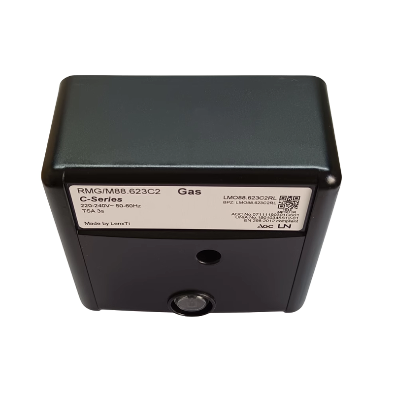 LenxTi RMG/M88.623C2 Burner Controller