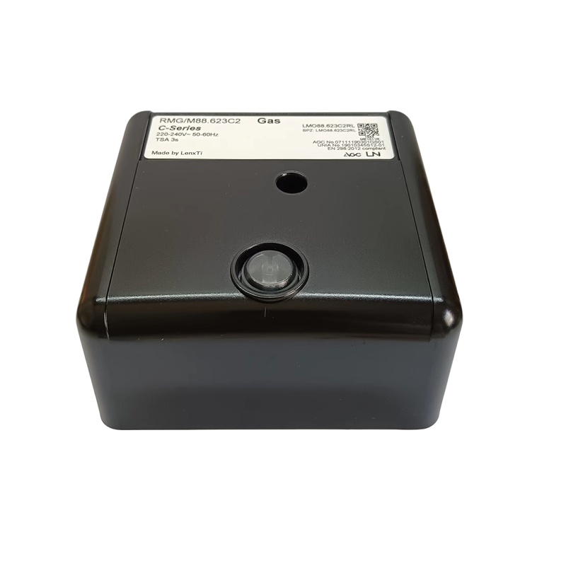 LenxTi RMG/M88.623C2 Burner Controller