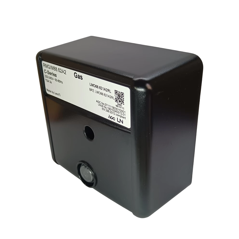 LenxTi RMG/M88.62A2 Burner Controller