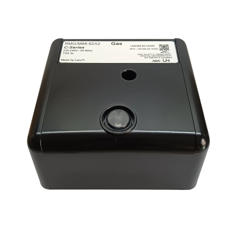 LenxTi RMG/M88.62A2 Burner Controller