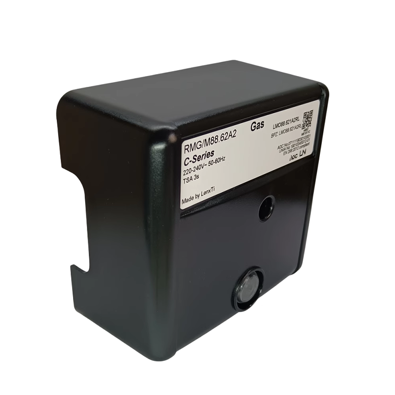 LenxTi RMG/M88.62A2 Burner Controller