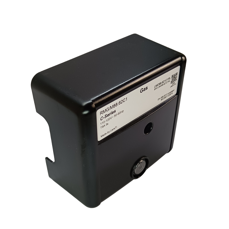 LenxTi RMG/M88.62C1 Burner Controller