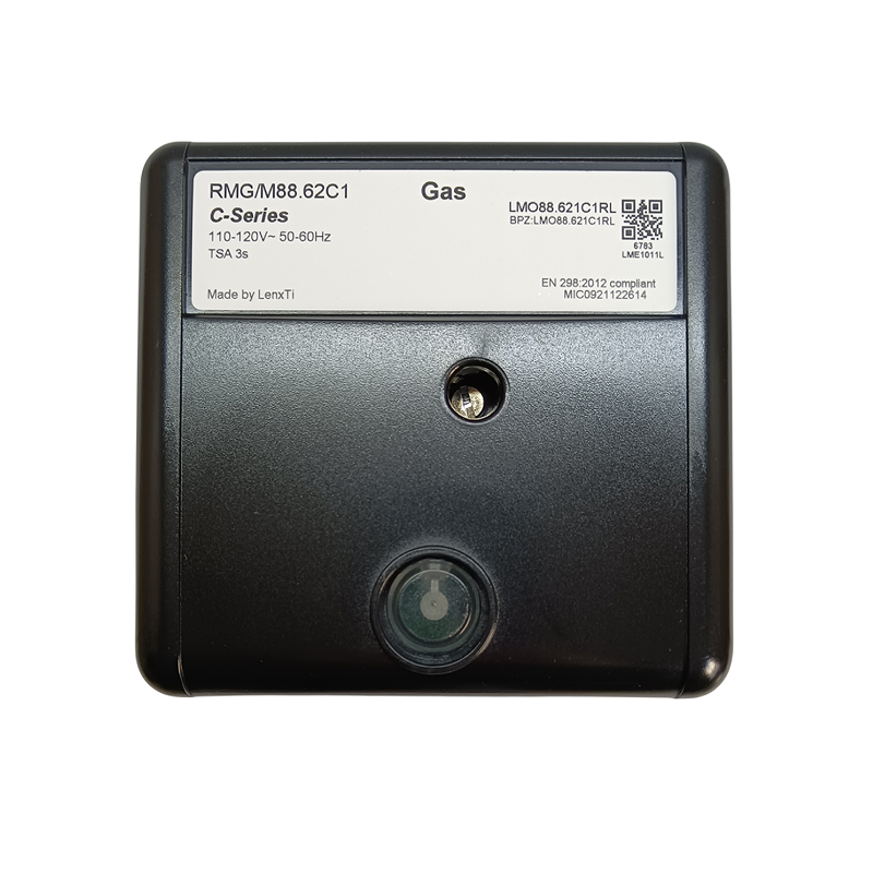LenxTi RMG/M88.62C1 Burner Controller