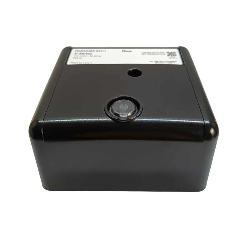 LenxTi RMG/M88.62C1 Burner Controller
