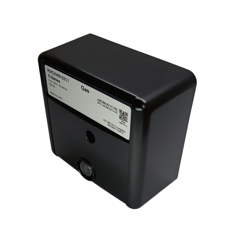 LenxTi RMG/M88.62C1 Burner Controller