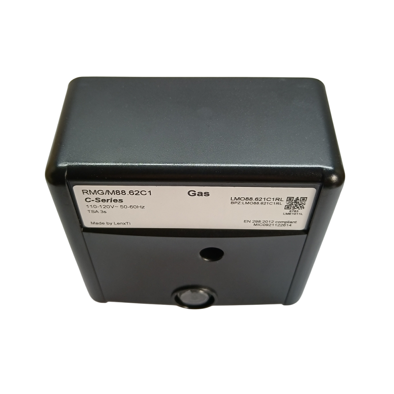 LenxTi RMG/M88.62C1 Burner Controller