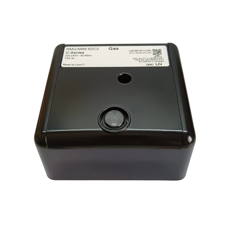 LenxTi RMG/M88.62C2 Burner Controller