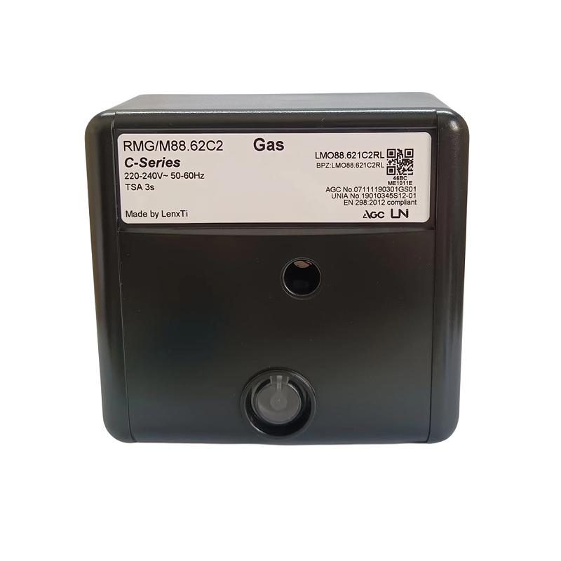 LenxTi RMG/M88.62C2 Burner Controller