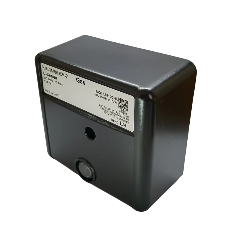 LenxTi RMG/M88.62C2 Burner Controller