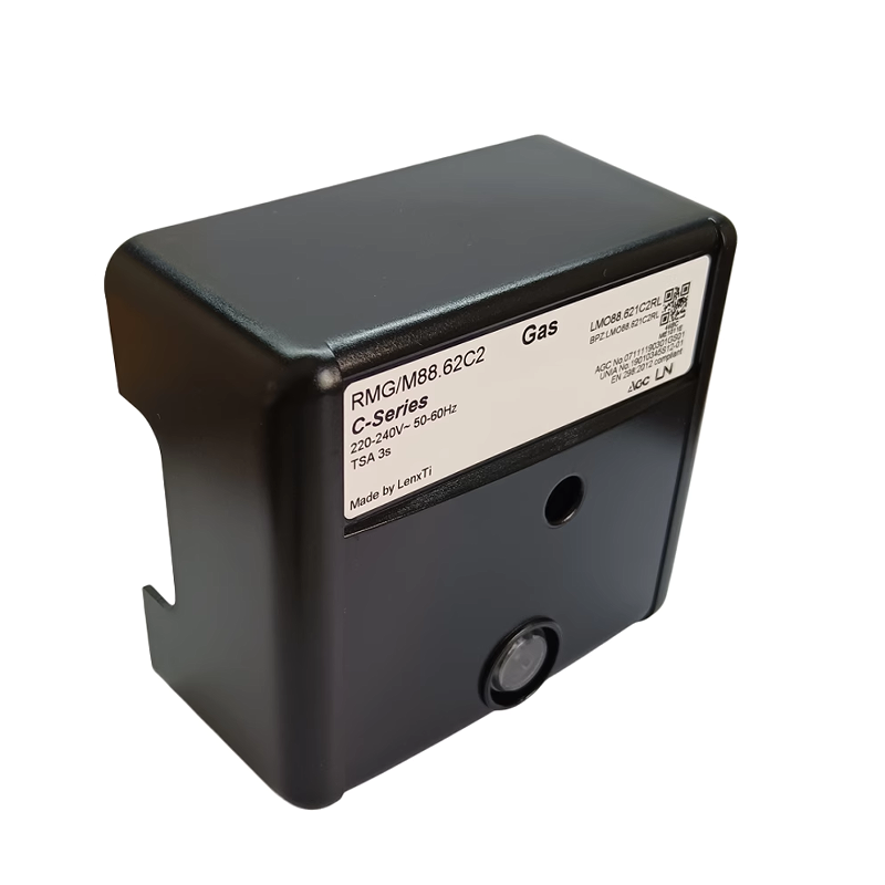 LenxTi RMG/M88.62C2 Burner Controller