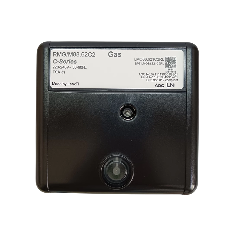 LenxTi RMG/M88.62C2 Burner Controller