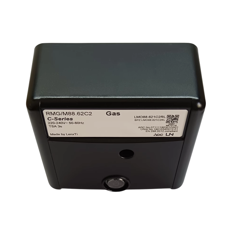 LenxTi RMG/M88.62C2 Burner Controller