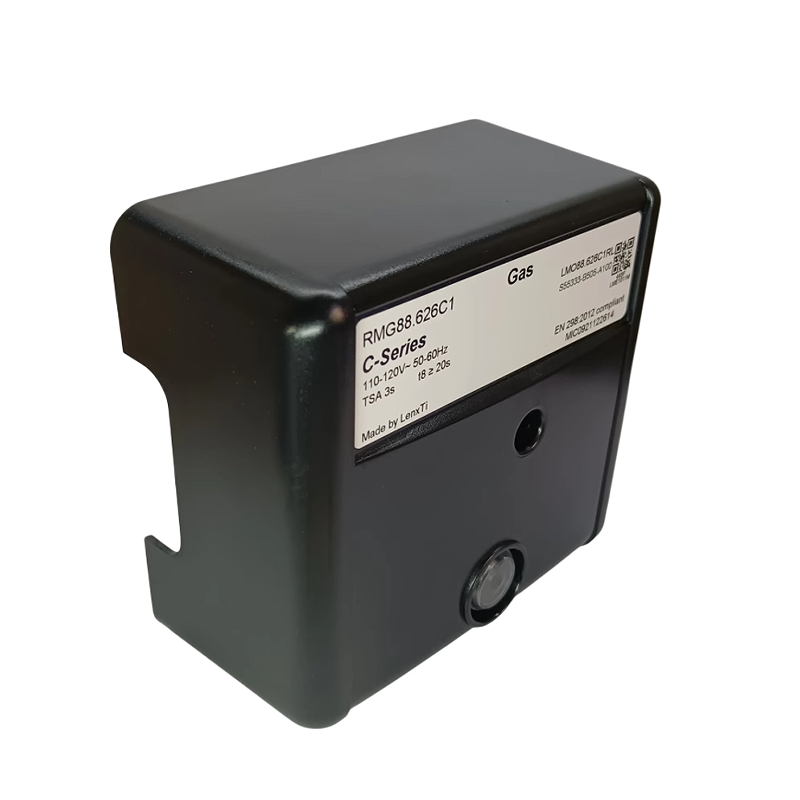 LenxTi RMG88.626C1 Burner Controller
