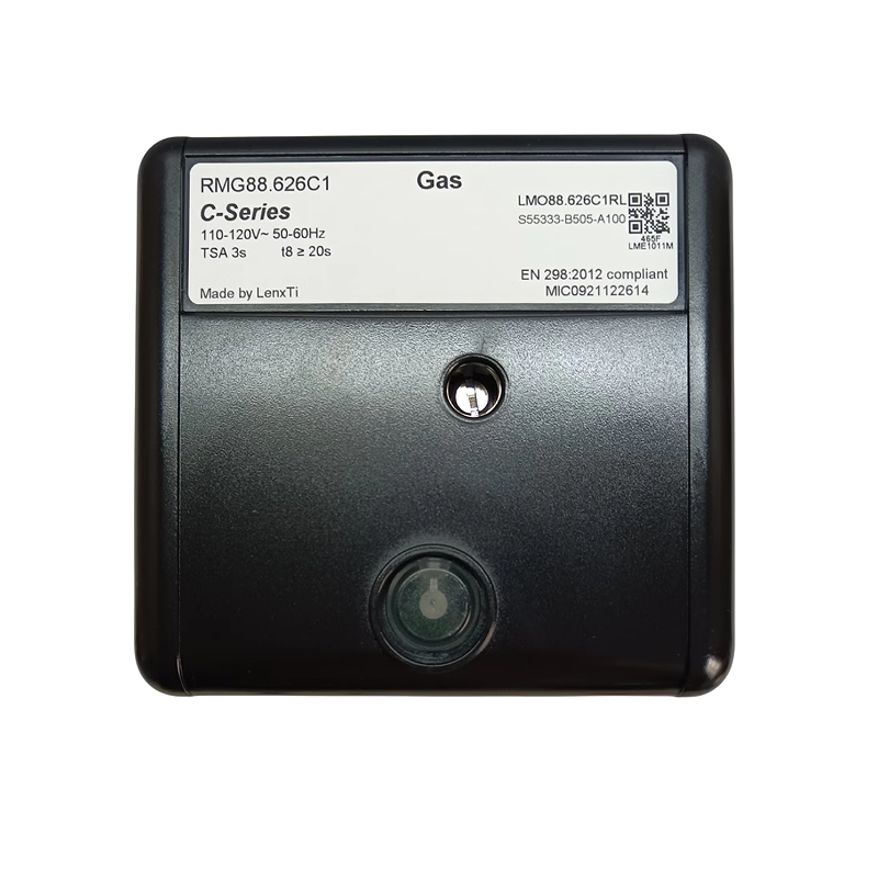 LenxTi RMG88.626C1 Burner Controller
