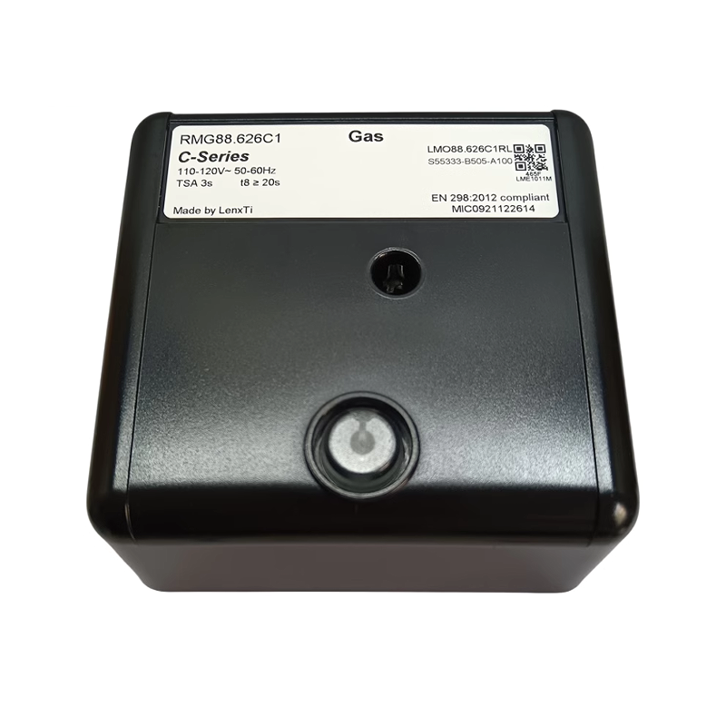 LenxTi RMG88.626C1 Burner Controller