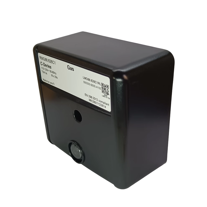 LenxTi RMG88.626C1 Burner Controller