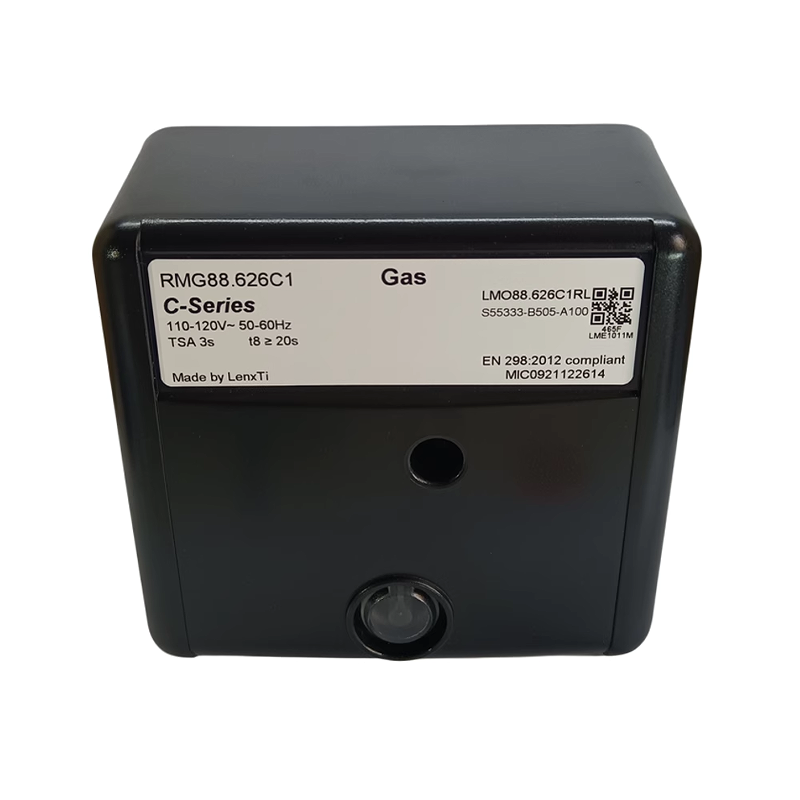 LenxTi RMG88.626C1 Burner Controller