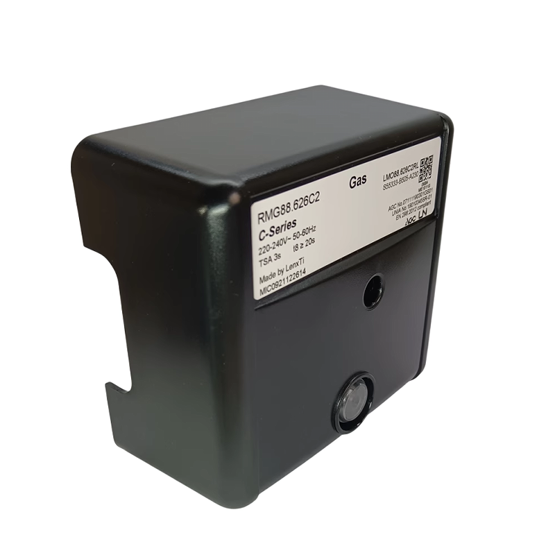 LenxTi RMG88.626C2 Burner Controller