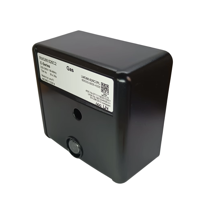 LenxTi RMG88.626C2 Burner Controller