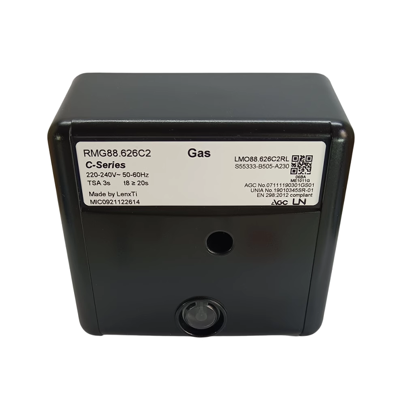 LenxTi RMG88.626C2 Burner Controller