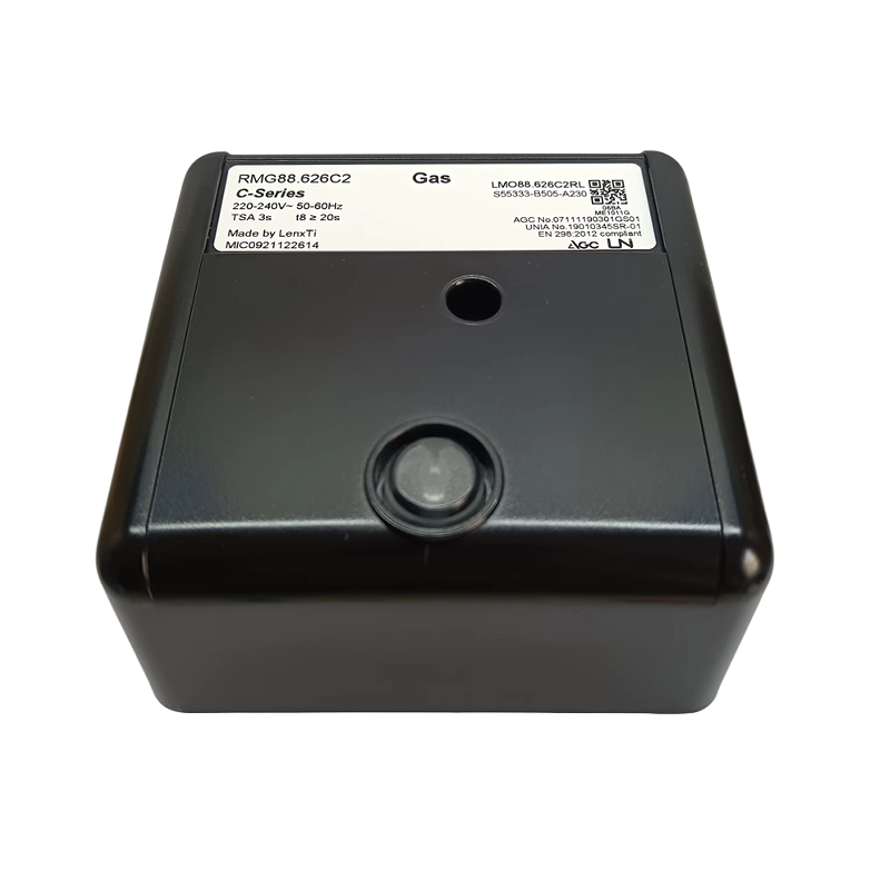 LenxTi RMG88.626C2 Burner Controller