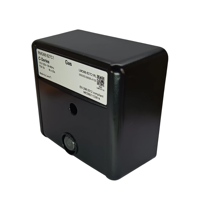LenxTi RMG88.627C1 Burner Controller