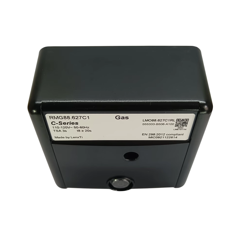 LenxTi RMG88.627C1 Burner Controller