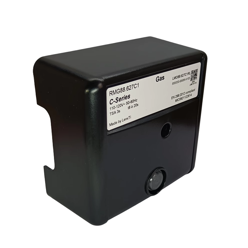 LenxTi RMG88.627C1 Burner Controller