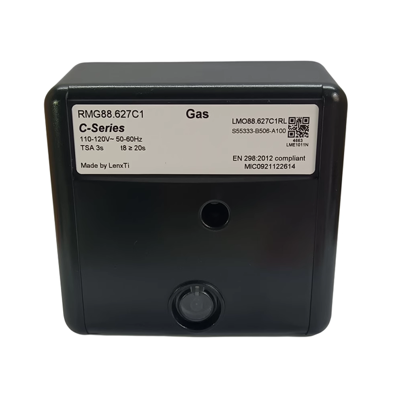 LenxTi RMG88.627C1 Burner Controller