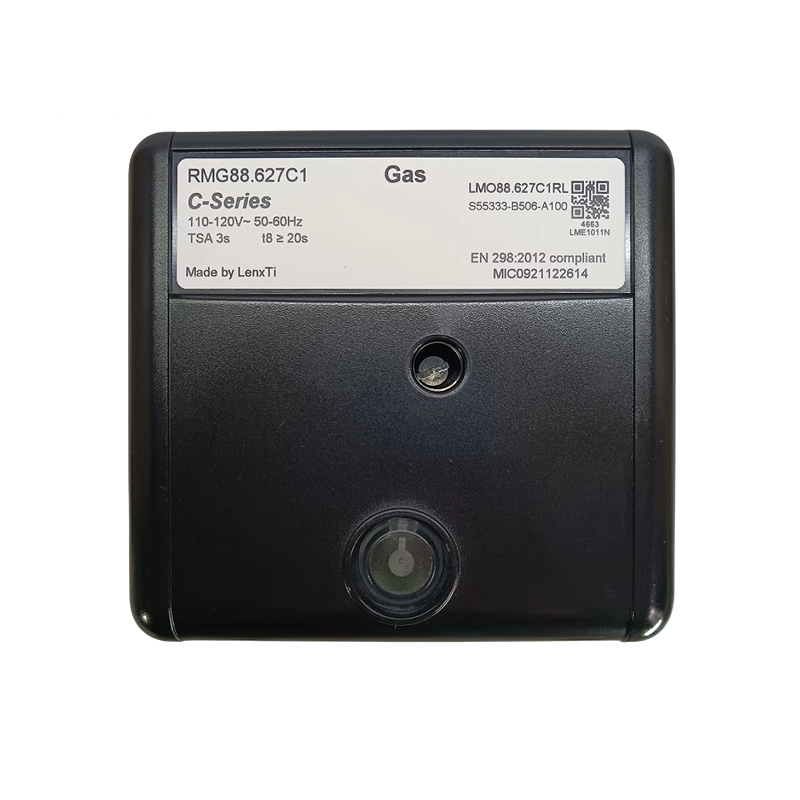LenxTi RMG88.627C1 Burner Controller