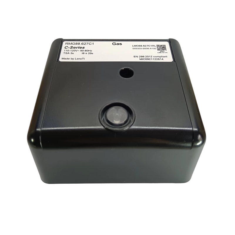 LenxTi RMG88.627C1 Burner Controller