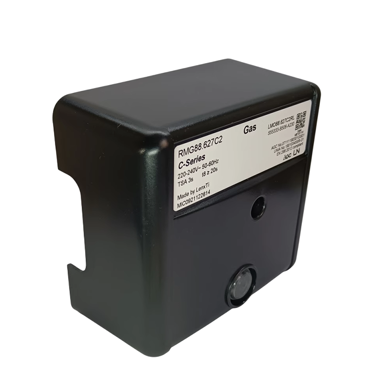 LenxTi RMG88.627C2 Burner Controller