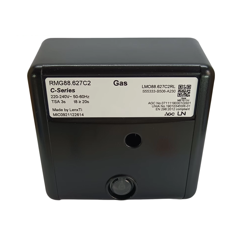 LenxTi RMG88.627C2 Burner Controller