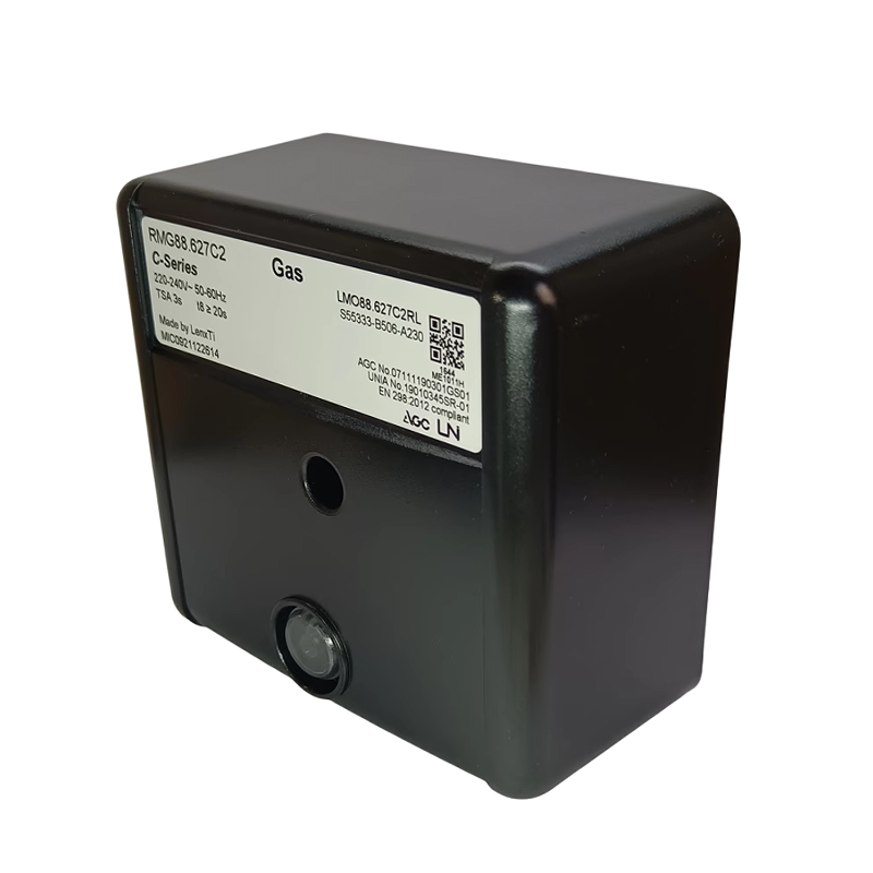 LenxTi RMG88.627C2 Burner Controller