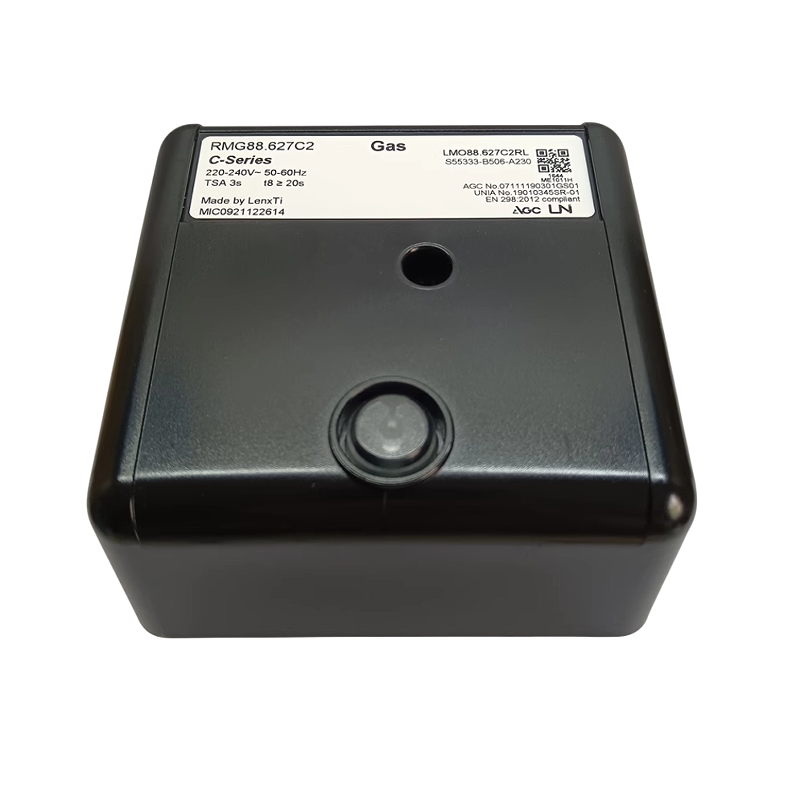 LenxTi RMG88.627C2 Burner Controller