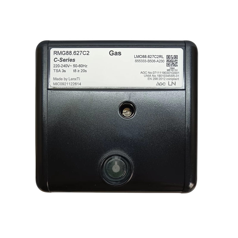 LenxTi RMG88.627C2 Burner Controller