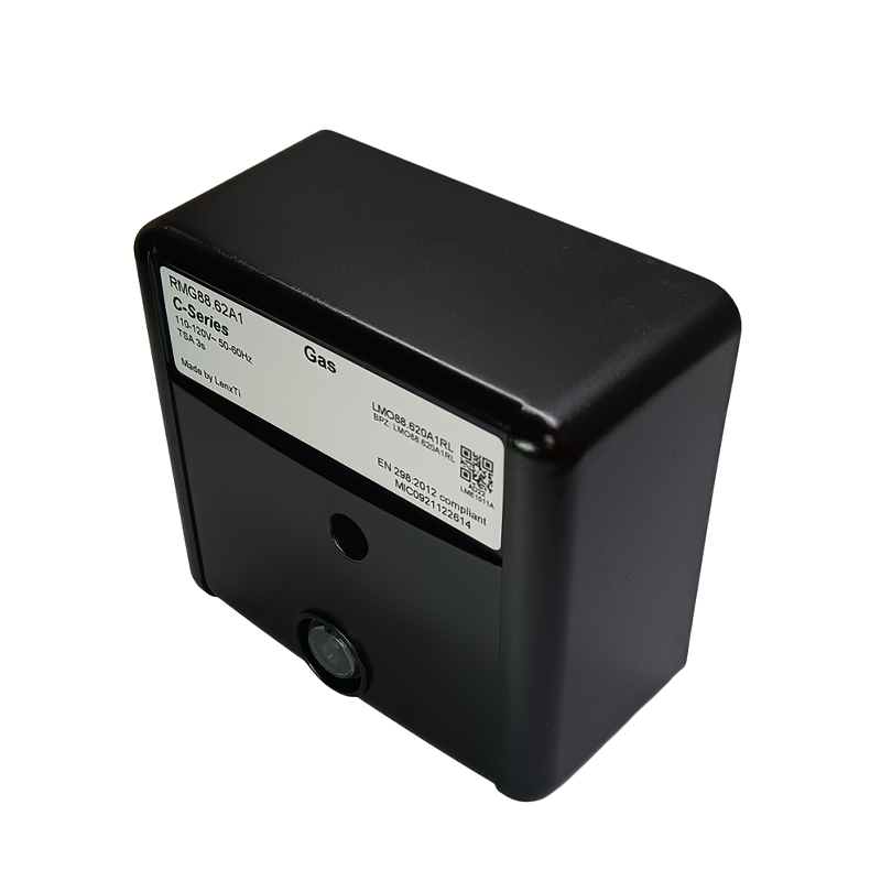 LenxTi RMG88.62A1 Burner Controller