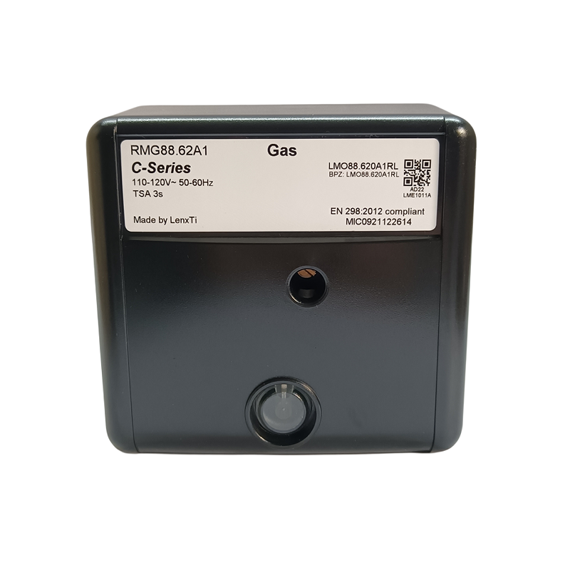 LenxTi RMG88.62A1 Burner Controller