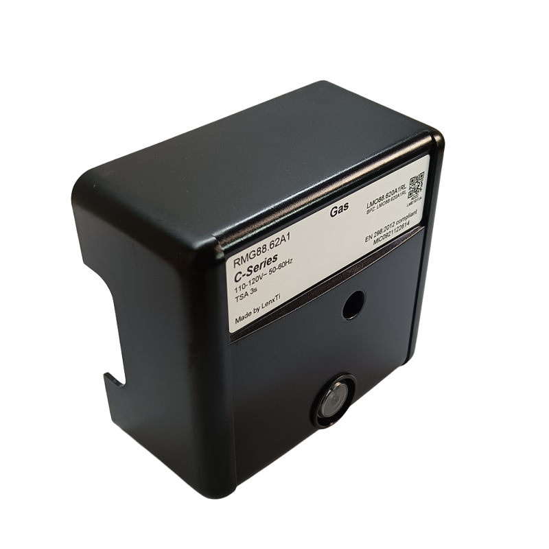 LenxTi RMG88.62A1 Burner Controller