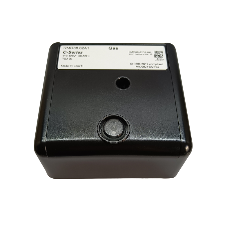 LenxTi RMG88.62A1 Burner Controller