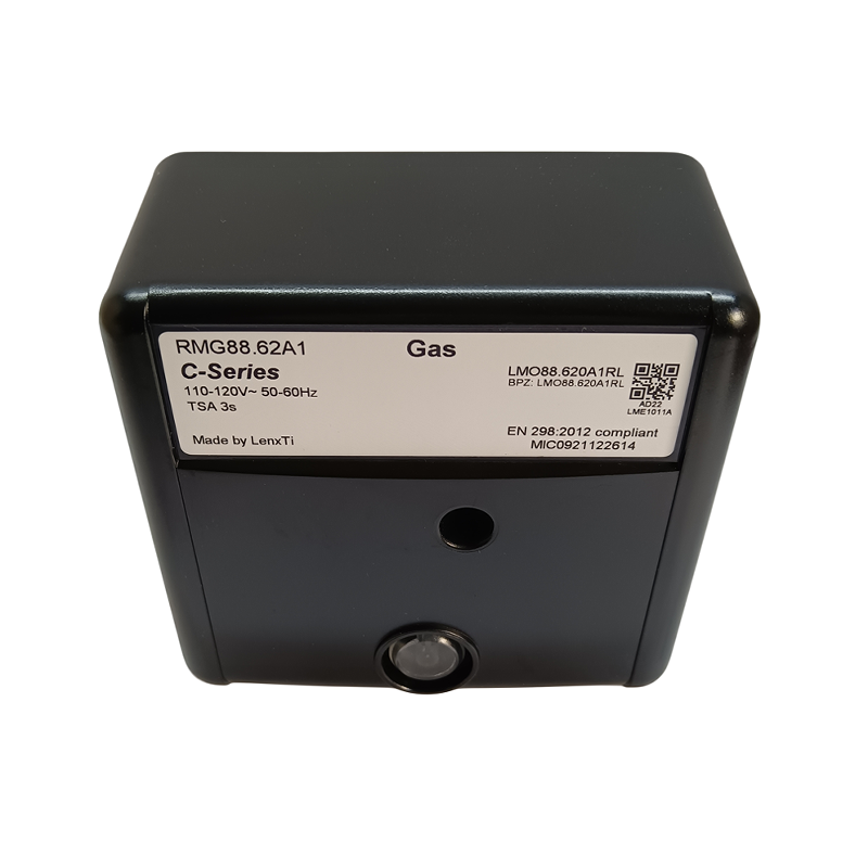 LenxTi RMG88.62A1 Burner Controller